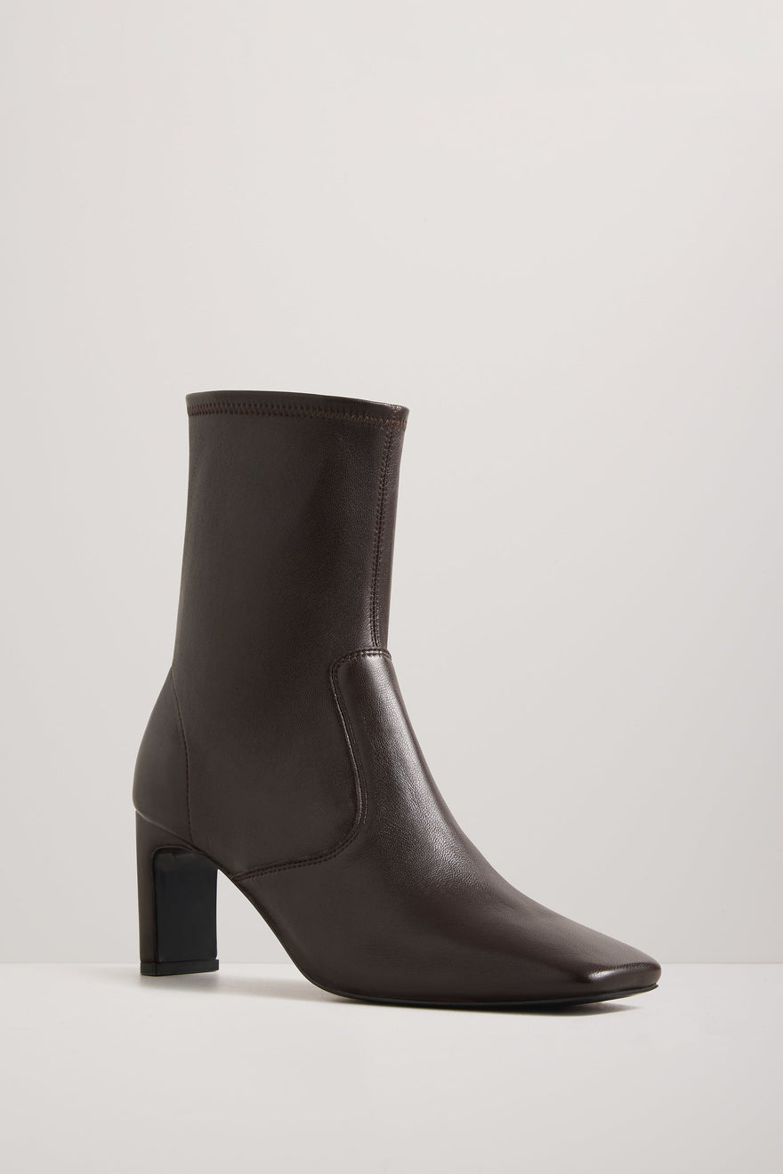The Torres Boot