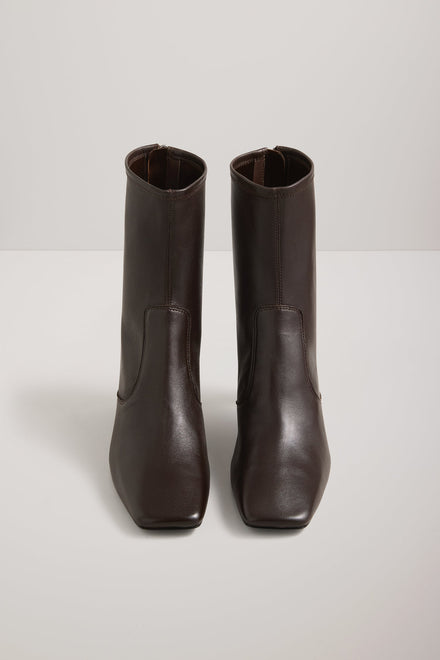 The Torres Boot