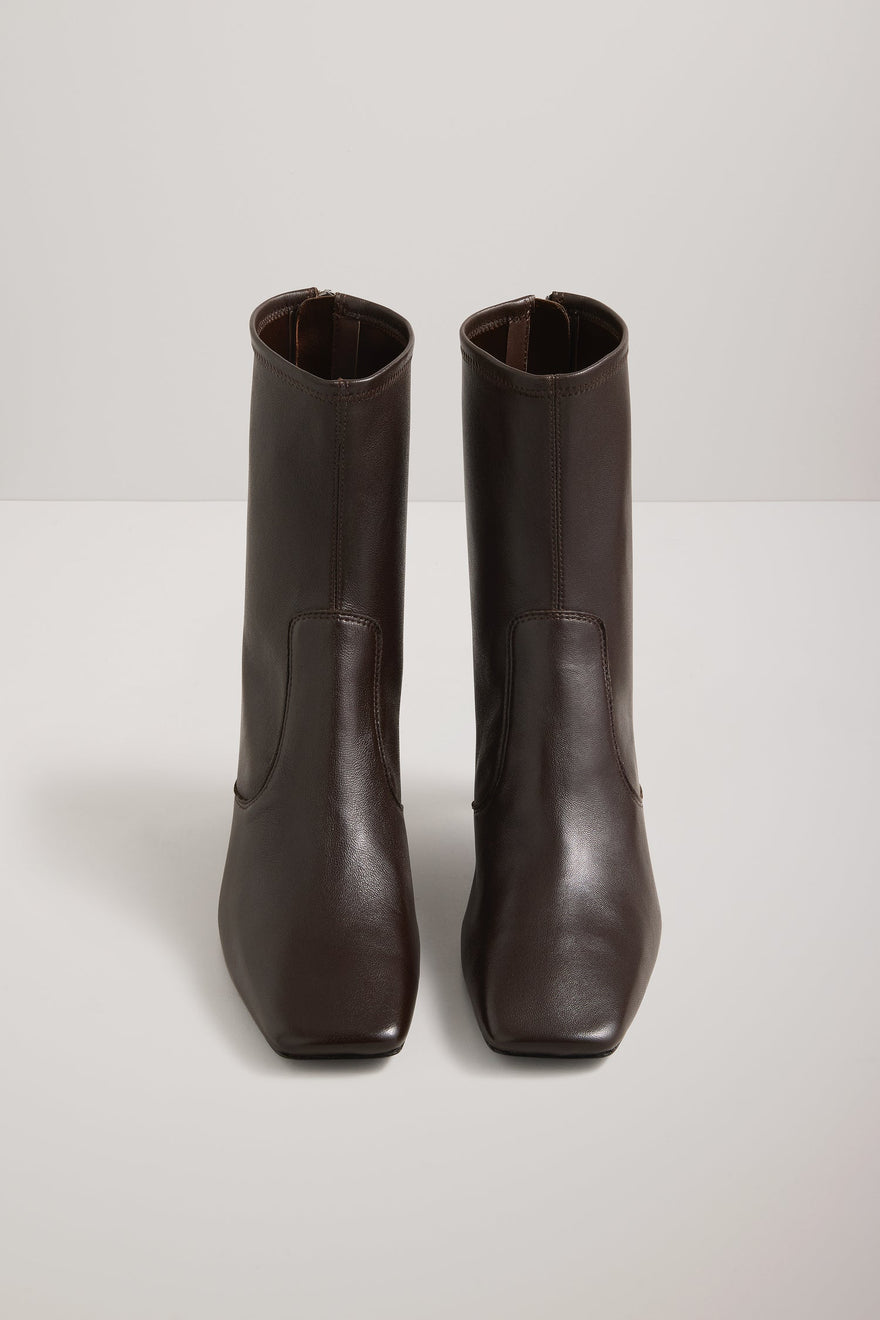The Torres Boot