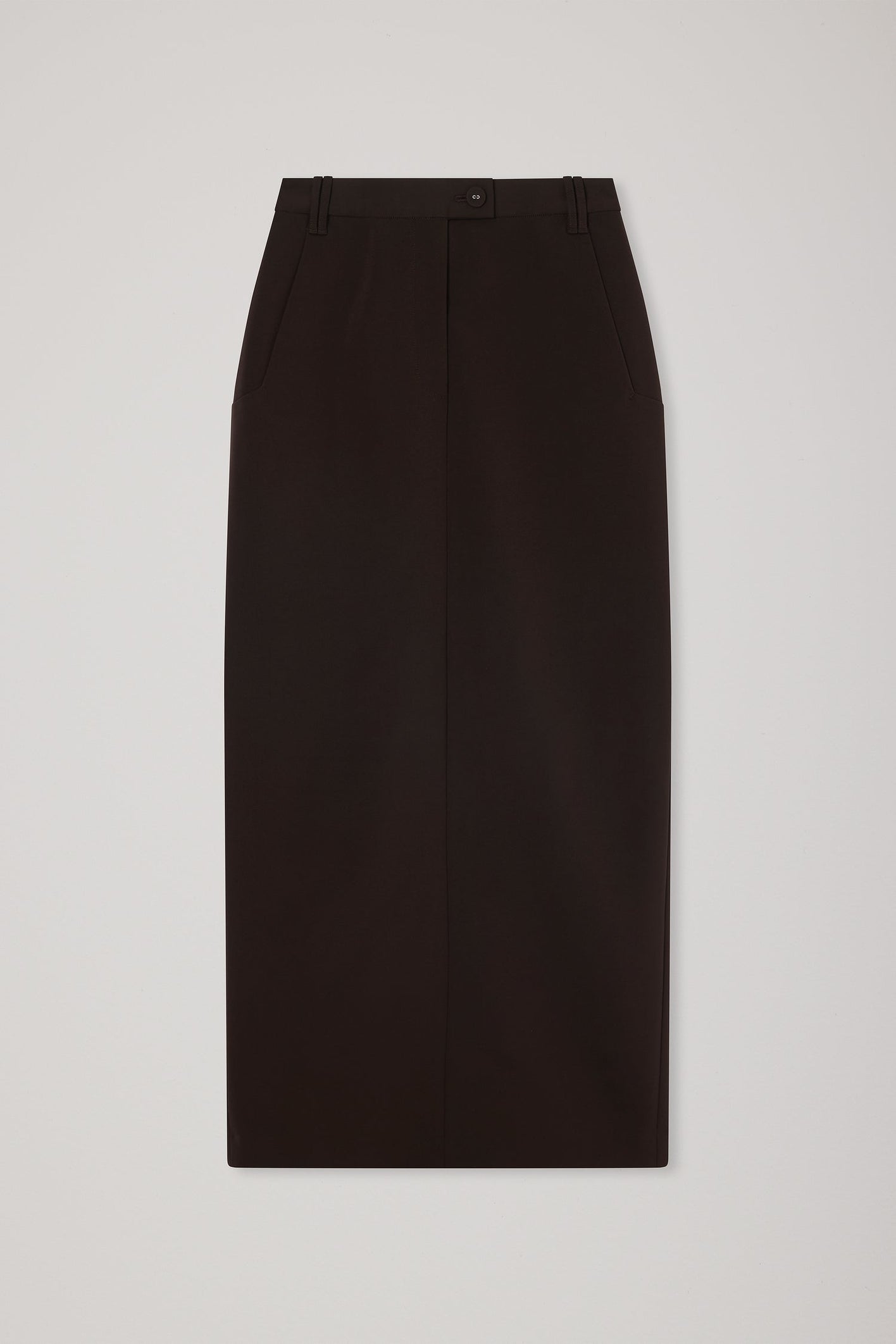 The Adrien Skirt
