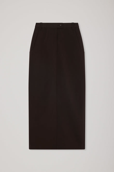 The Adrien Skirt