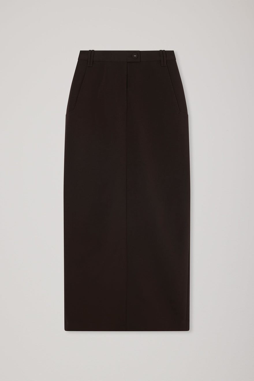 The Adrien Skirt