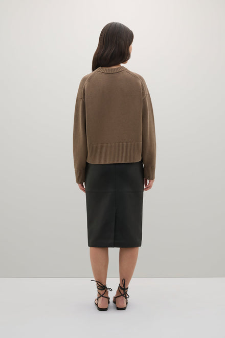 The Orwell Knit