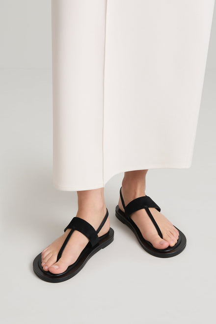 The Somerset Sandal