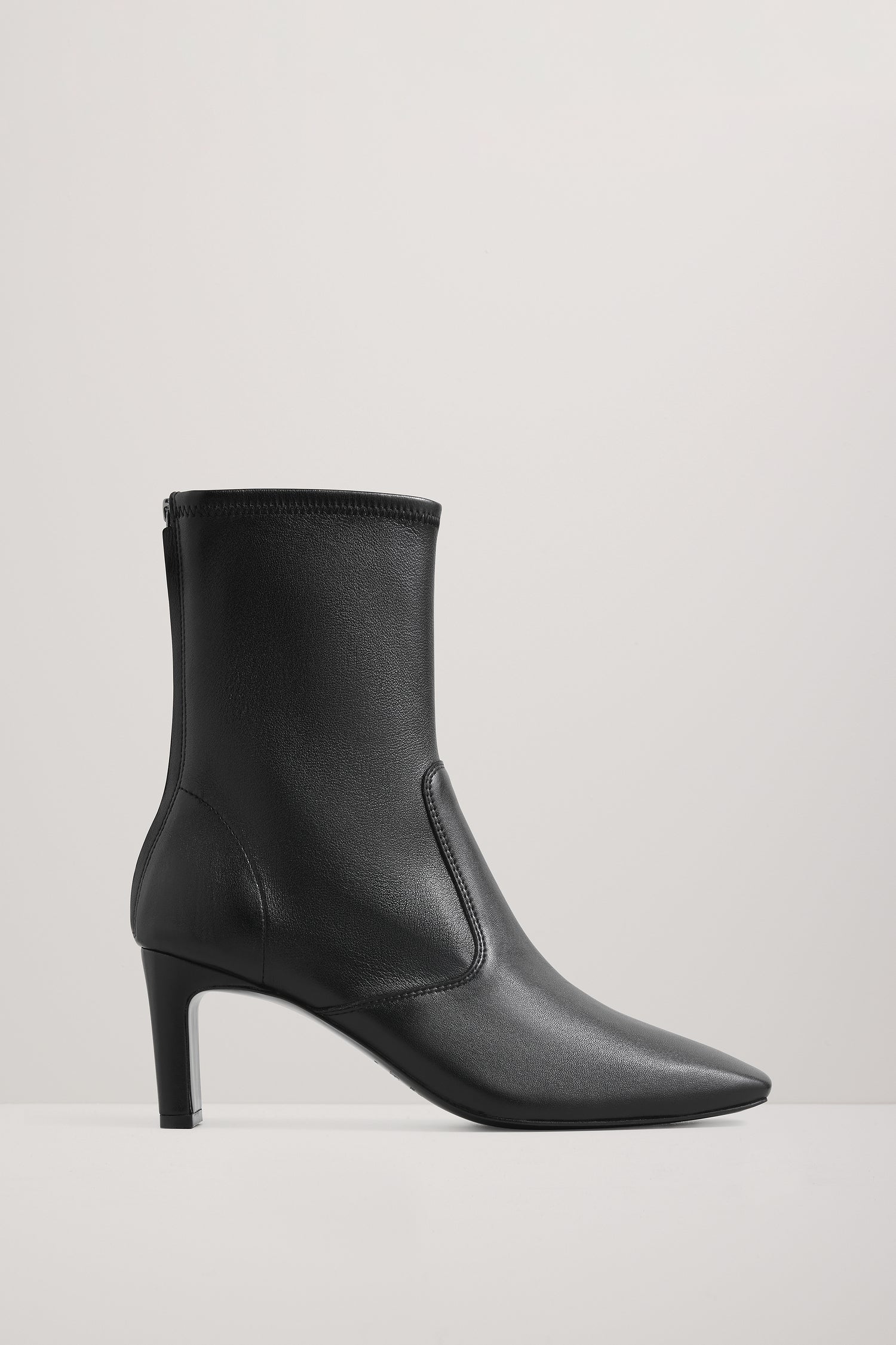 The Torres Boot