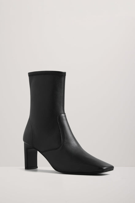 The Torres Boot