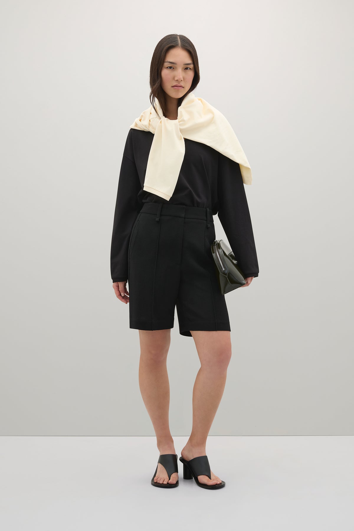 The Keely Short