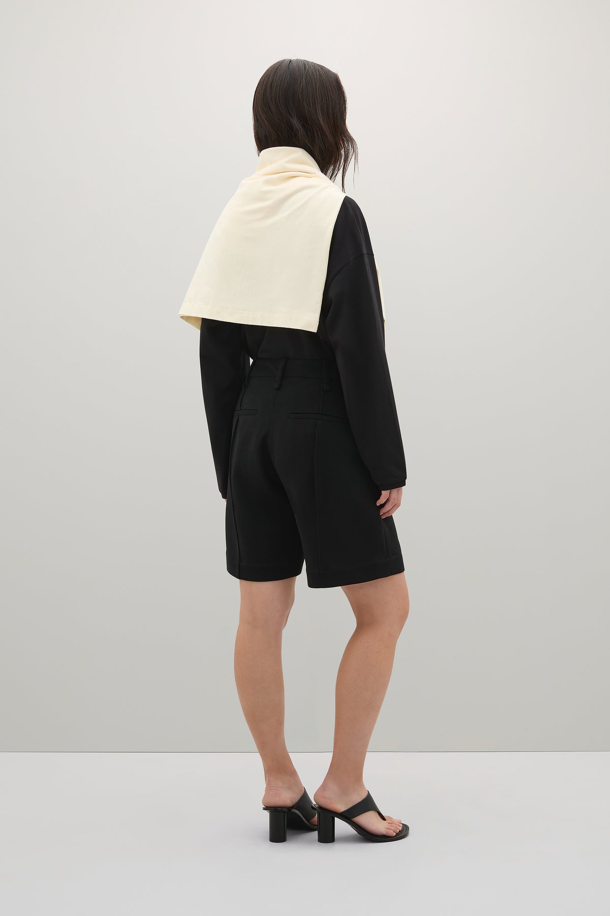 The Keely Short