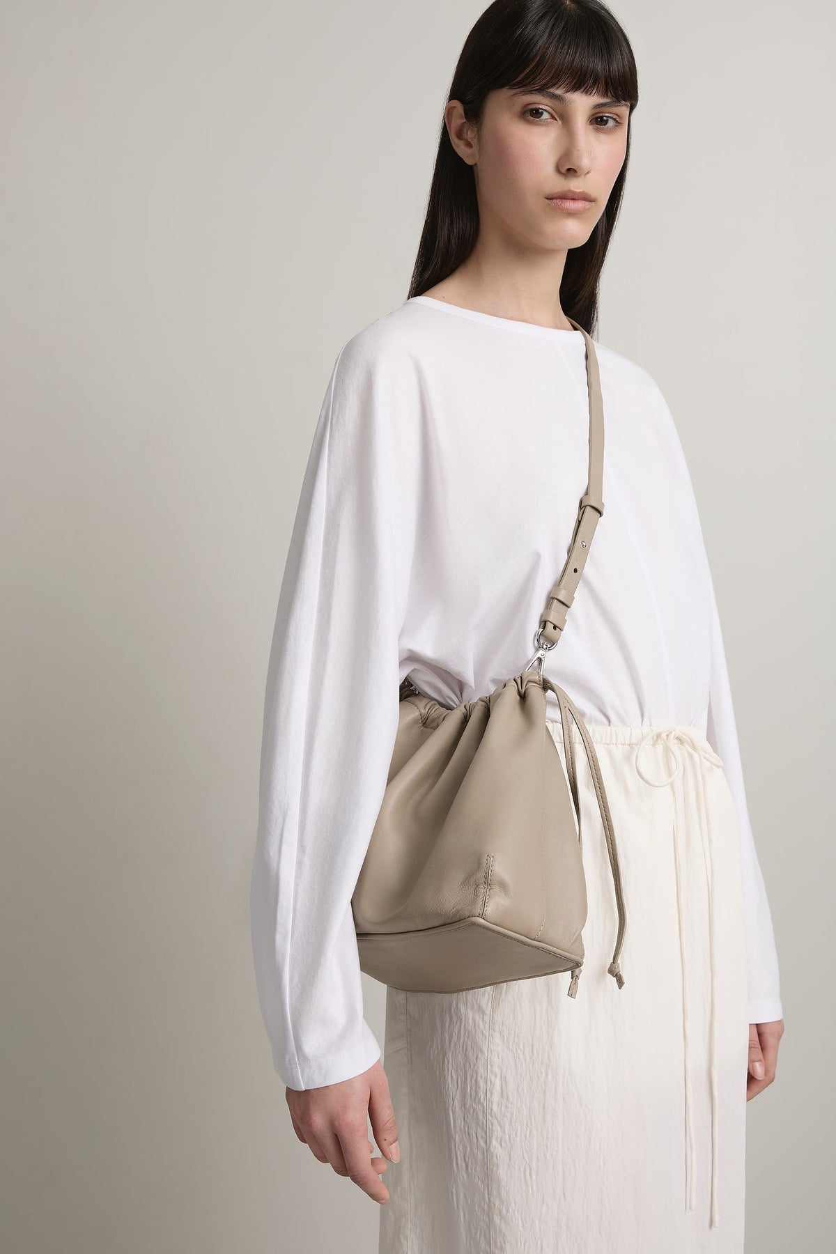 The Tobey Shoulder Bag