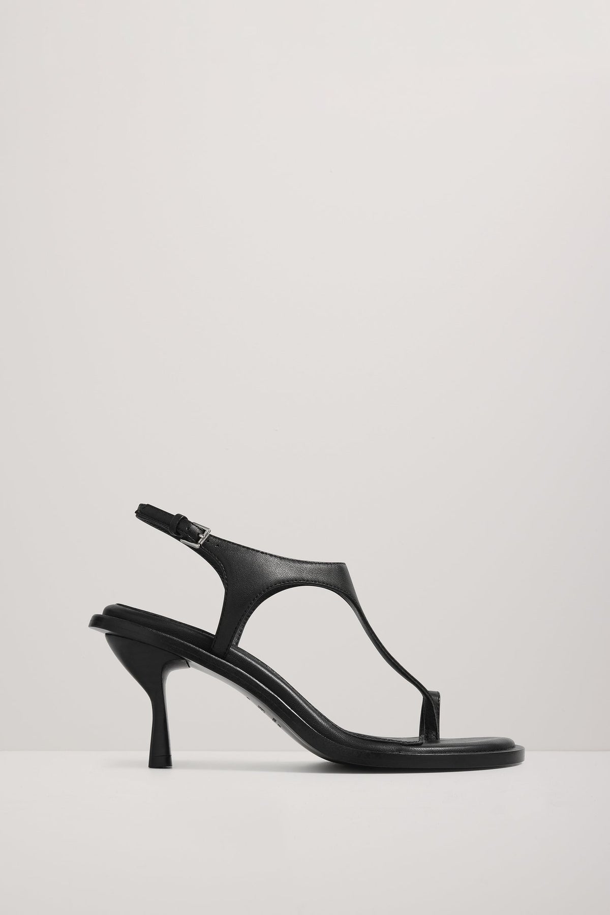 The Wanda Heeled Sandal