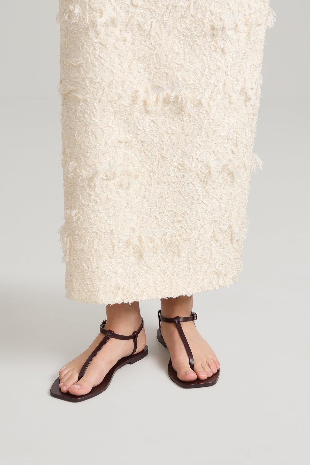 The Clara Sandal