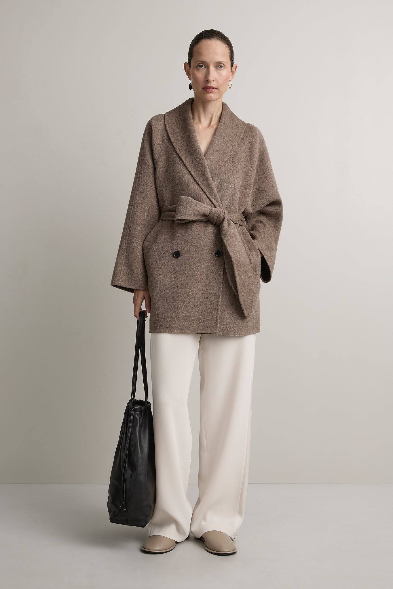 The Crosby Jacket