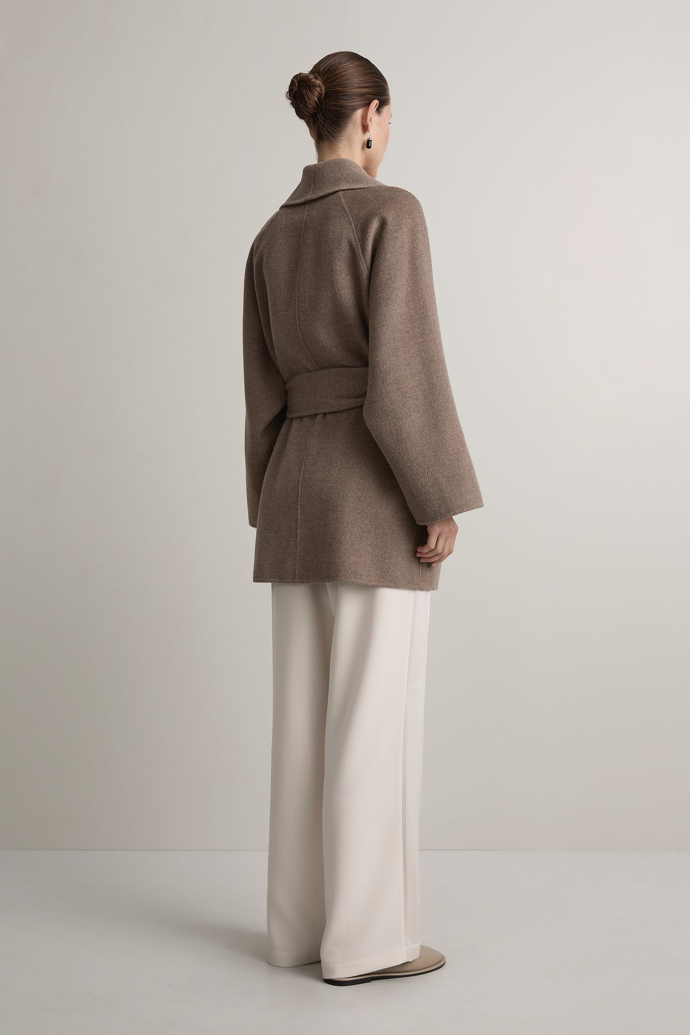 The Crosby Jacket
