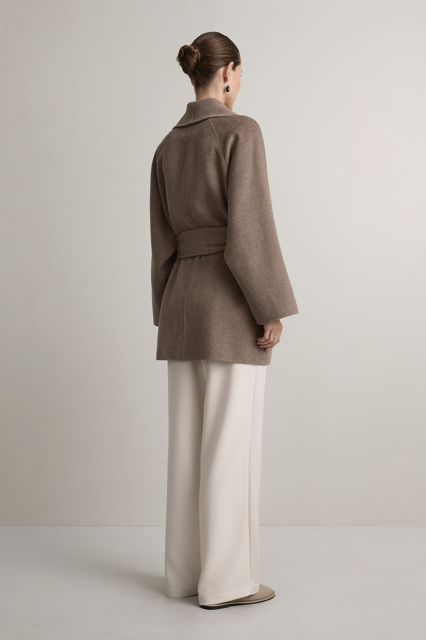 The Crosby Jacket