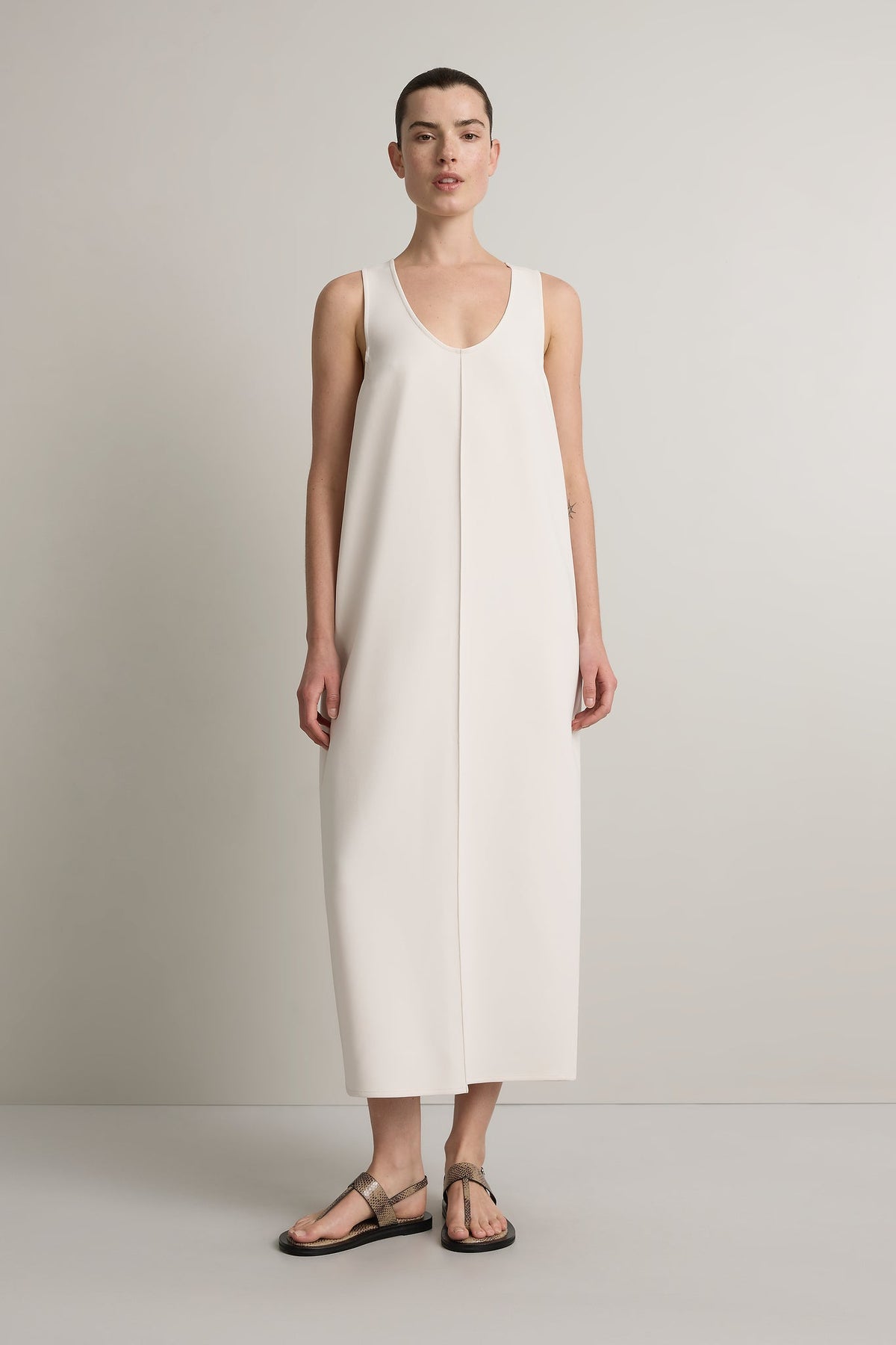 The Jane Dress