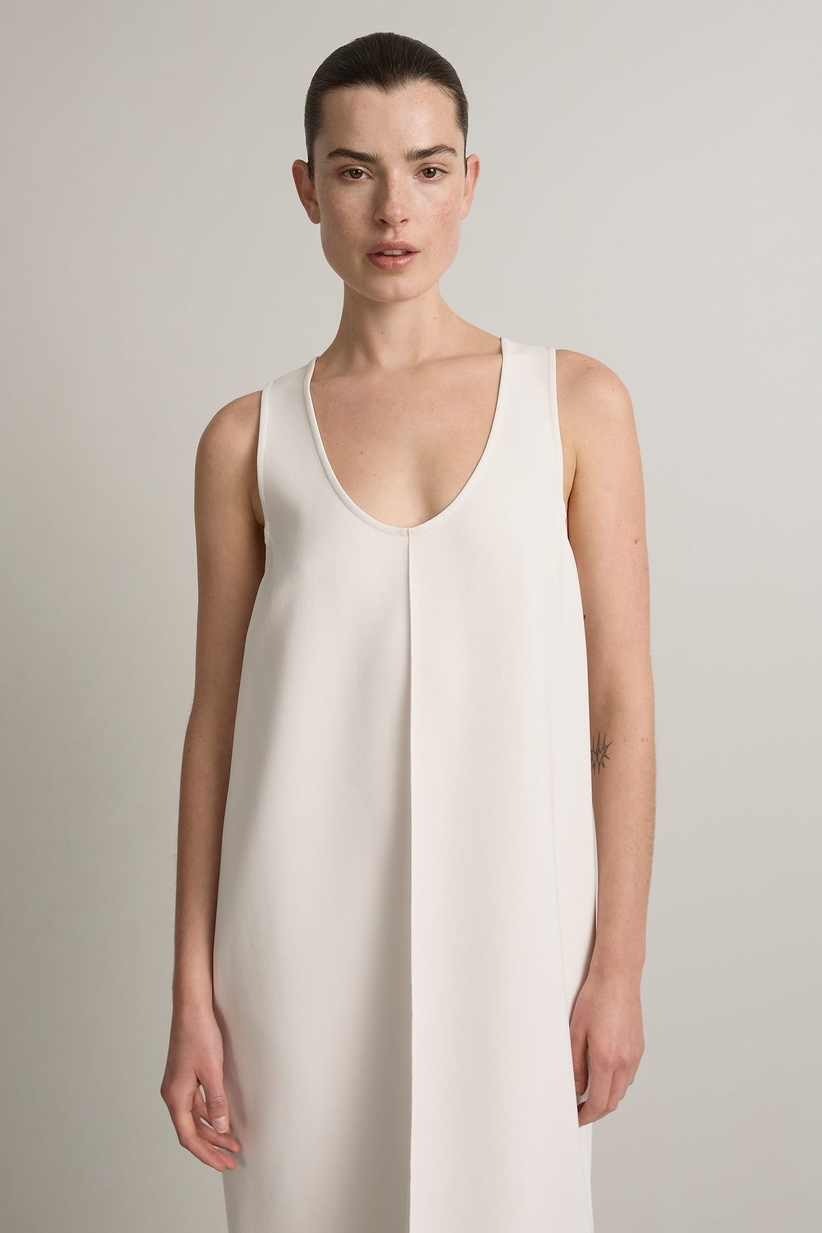 The Jane Dress