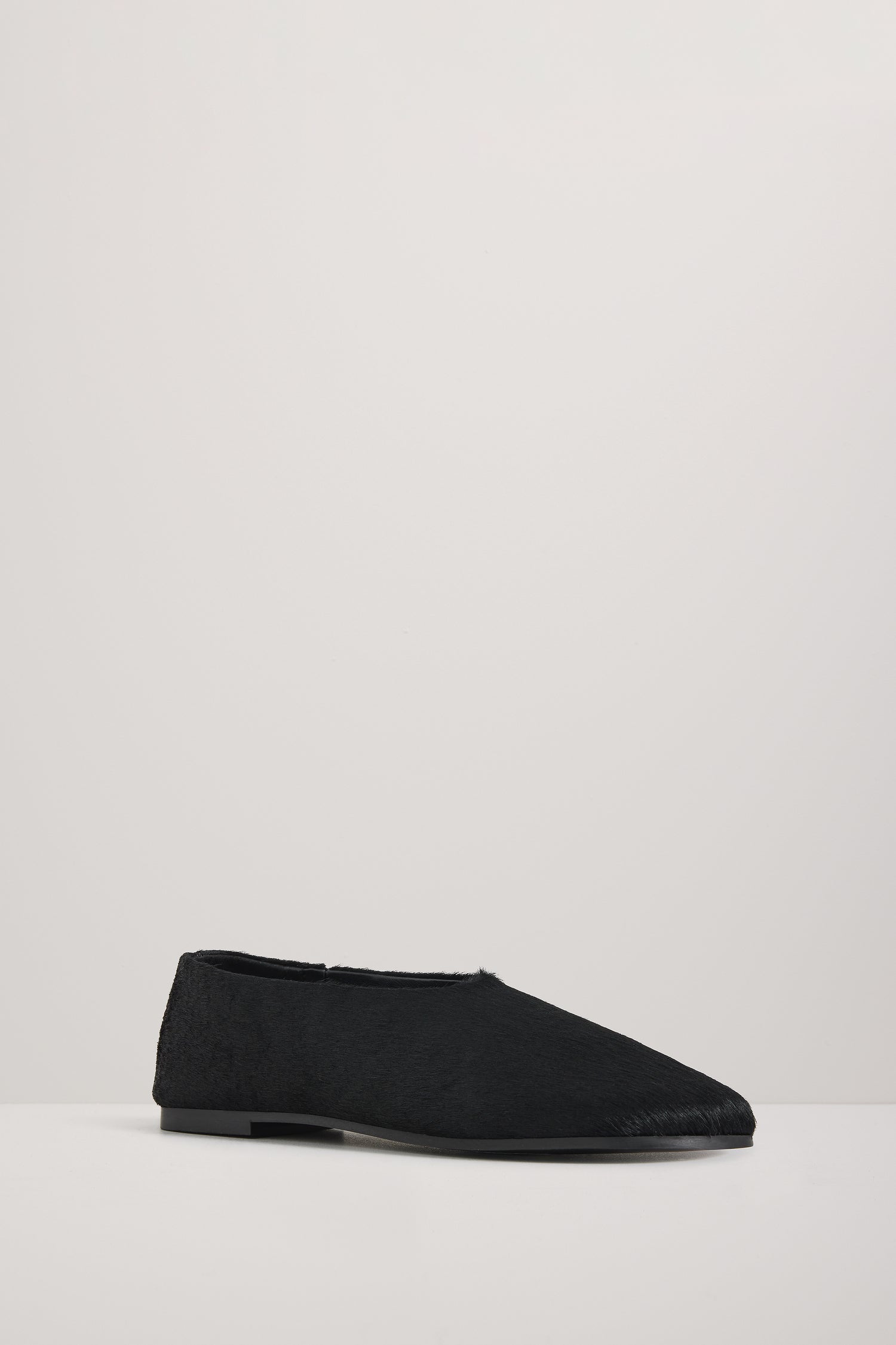 The Jesse Flat