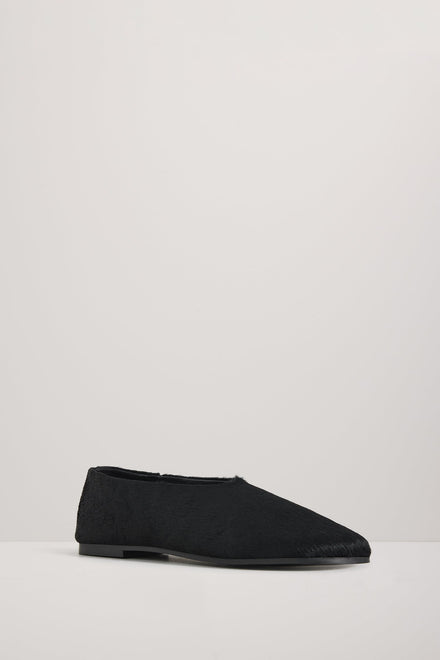 The Jesse Flat
