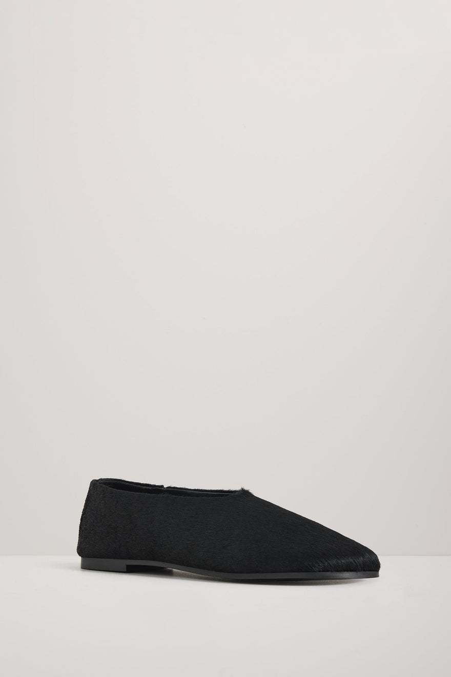 The Jesse Flat