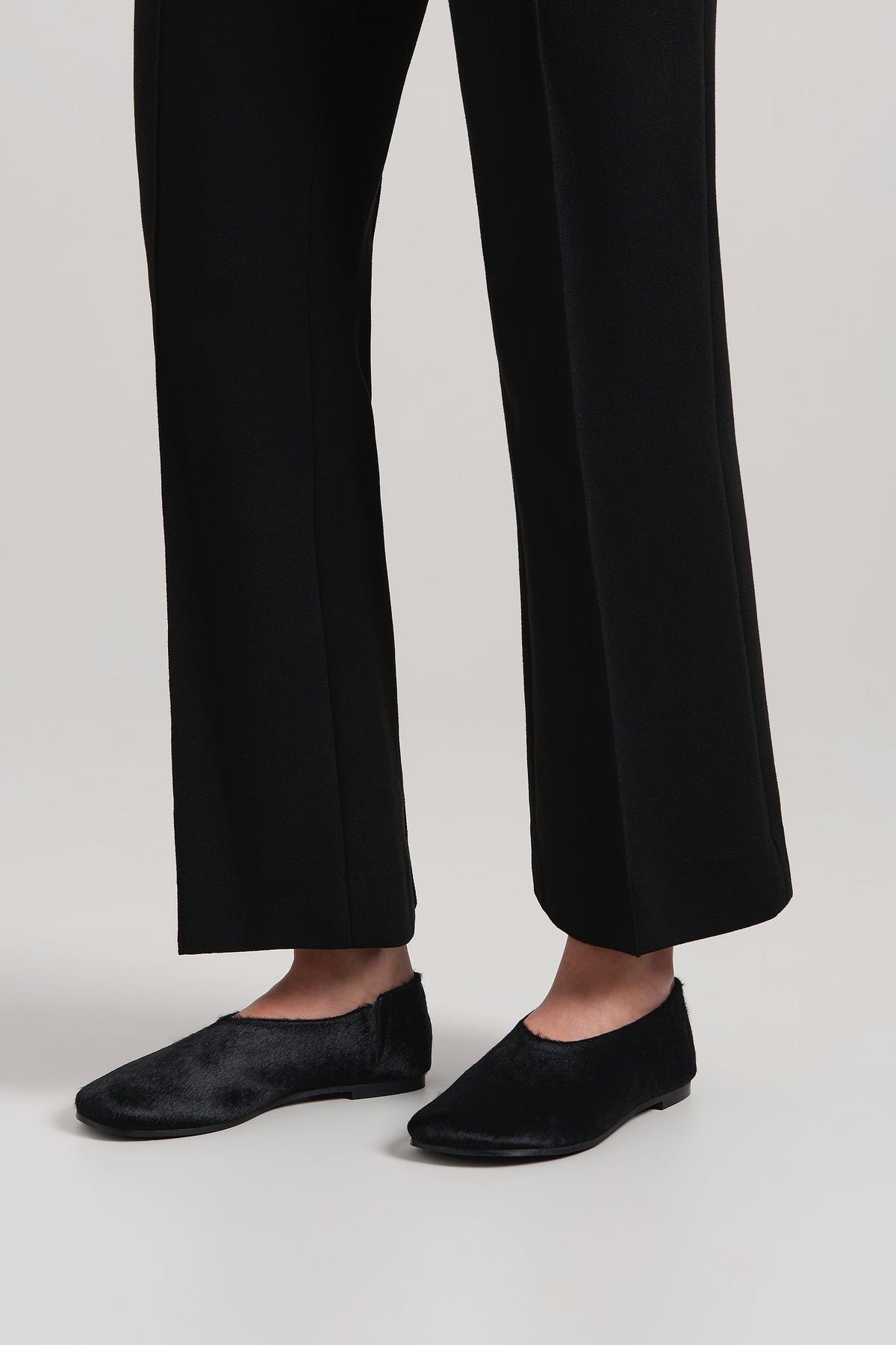 The Jesse Flat