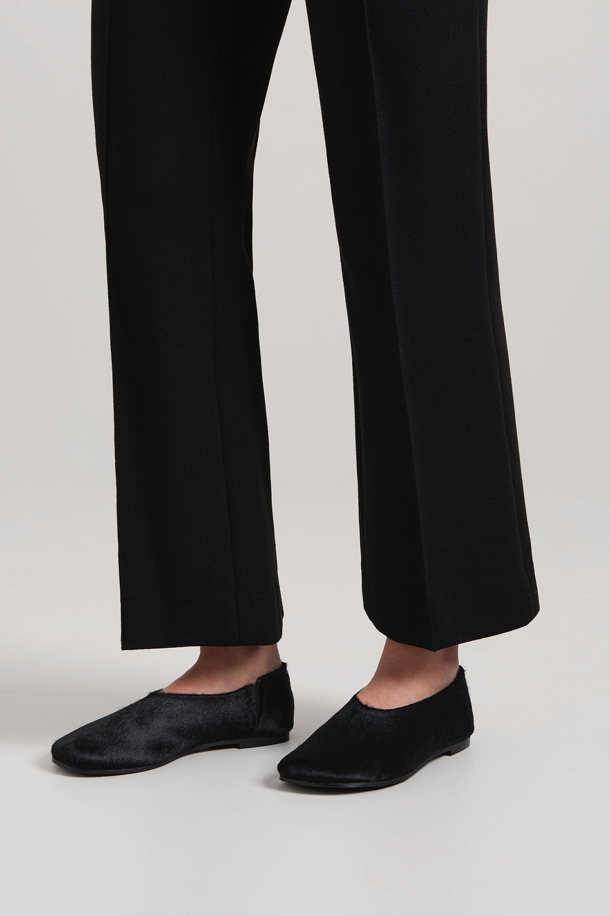 The Jesse Flat