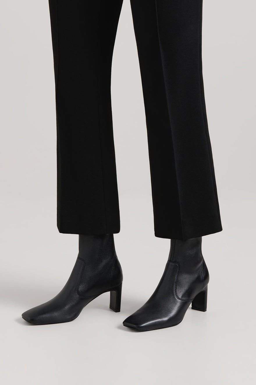 The Torres Boot