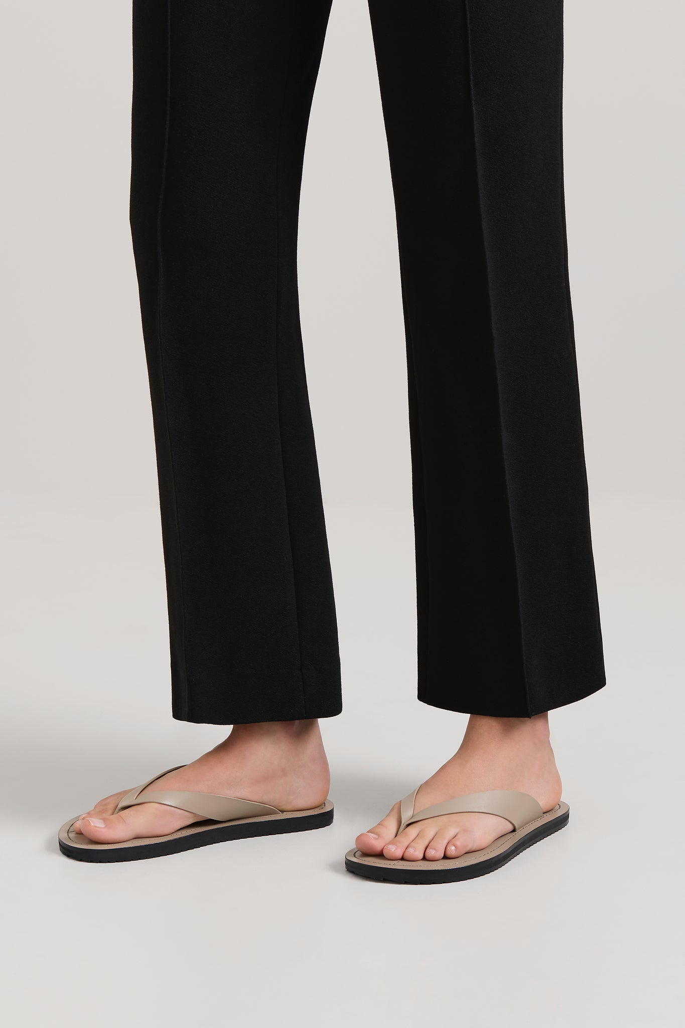 The Flora Sandal