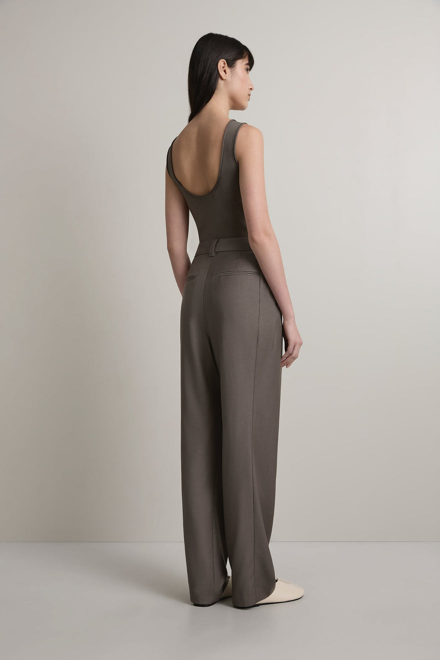 The Goddard Straight Pant