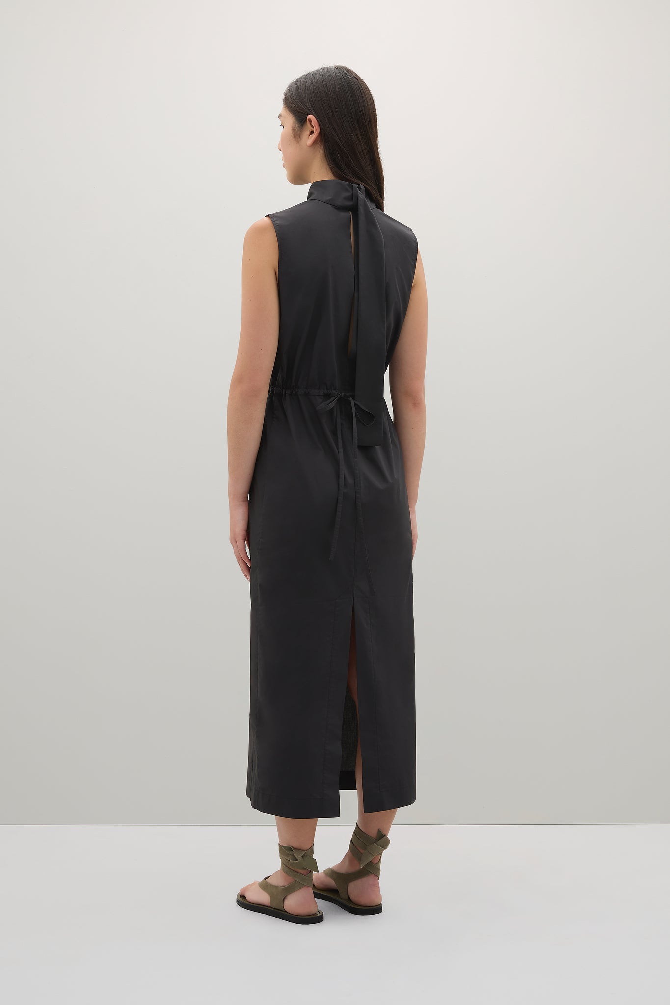 The Ezra Dress