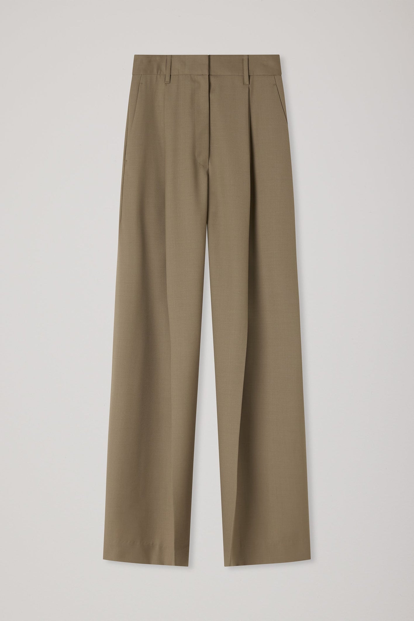 The Goddard Straight Pant