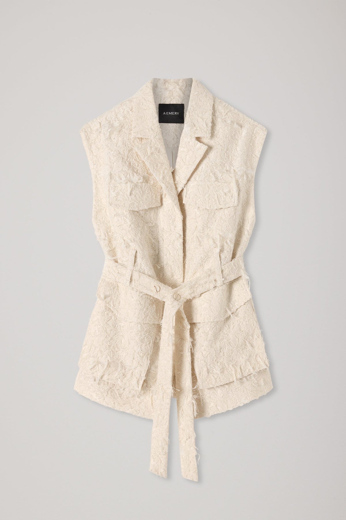 The Jakob Vest