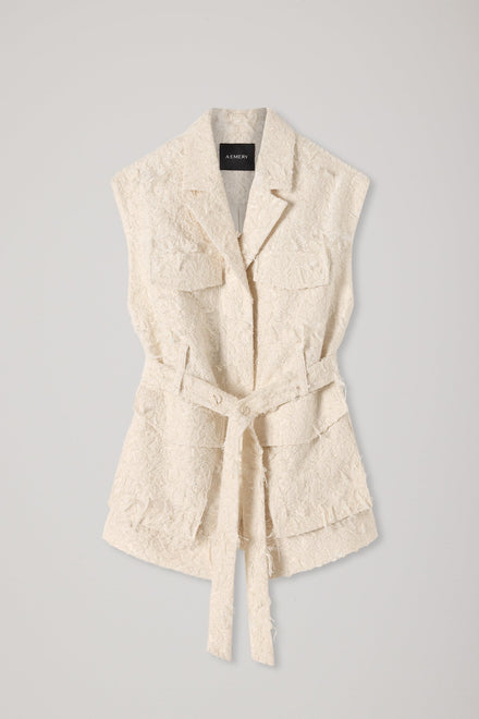 The Jakob Vest
