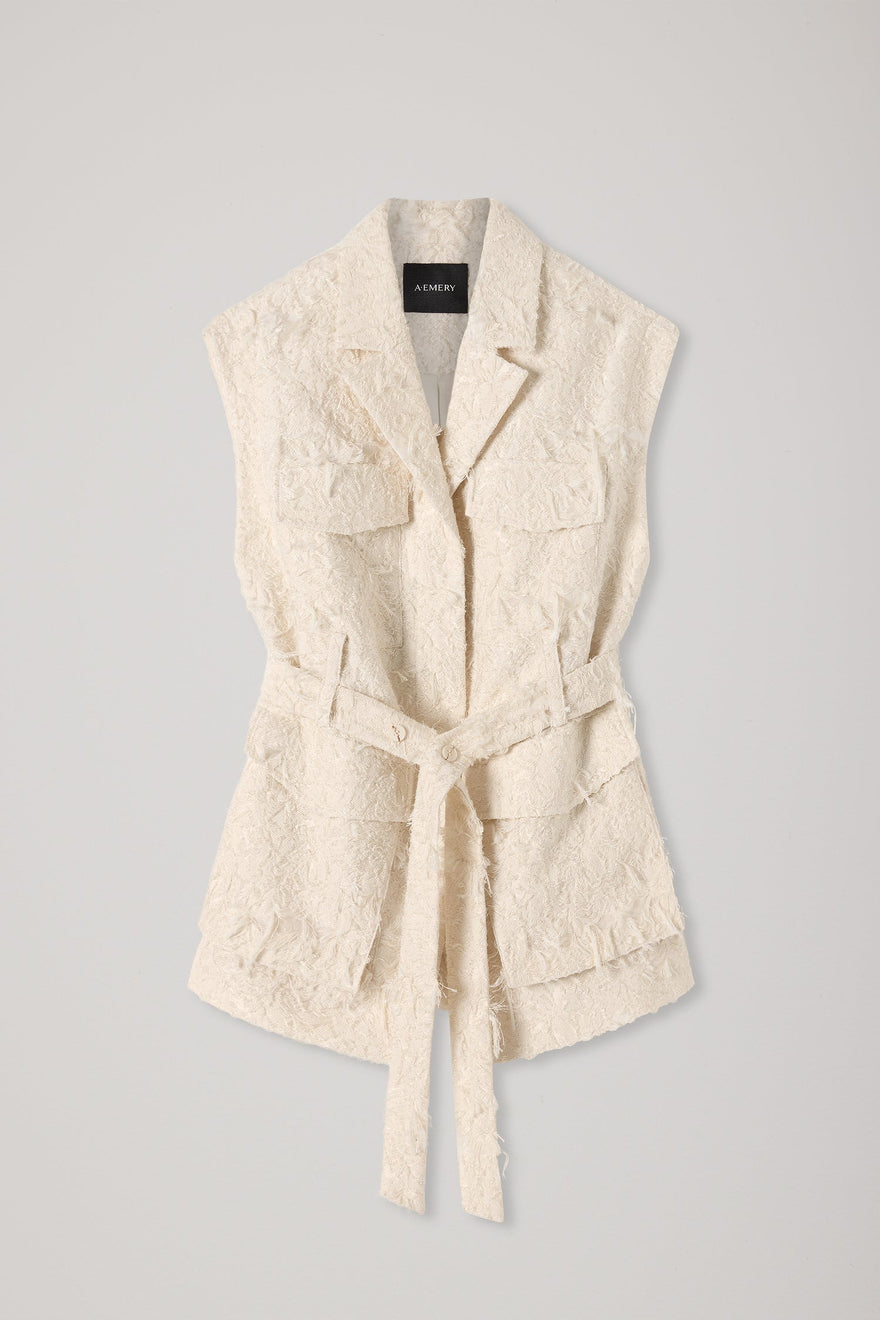 The Jakob Vest