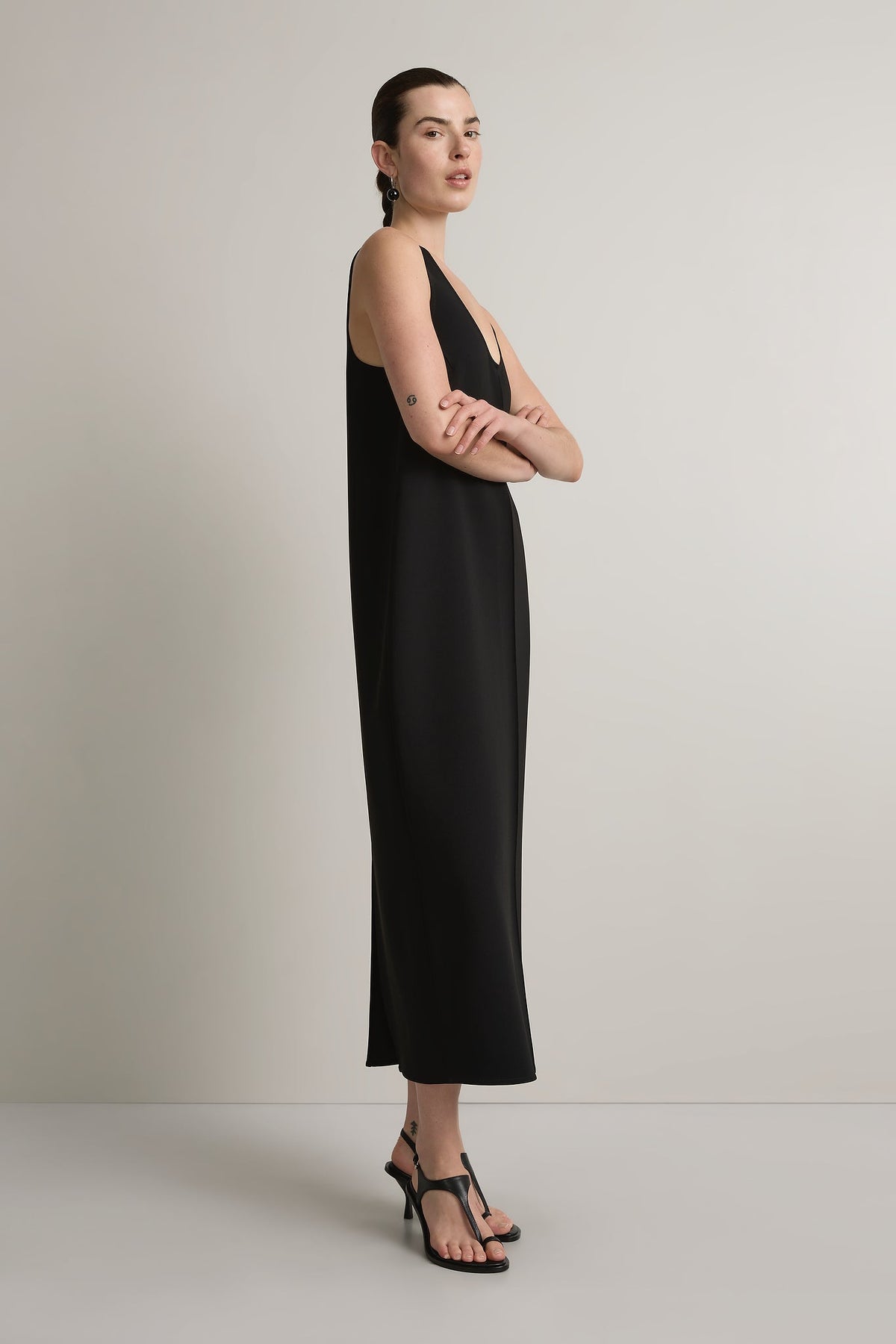 The Jane Dress