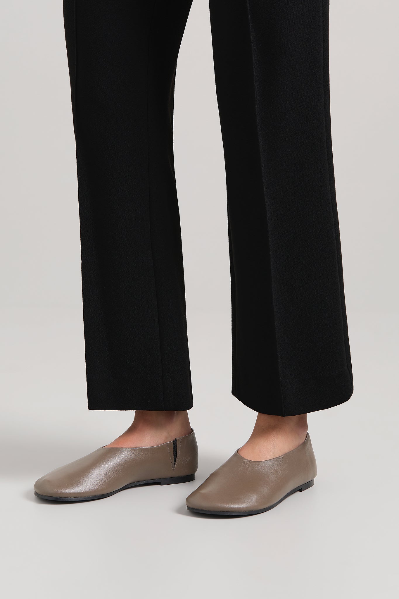 The Jesse Flat