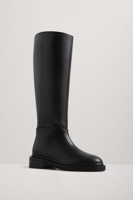 The Jude Knee High Boot