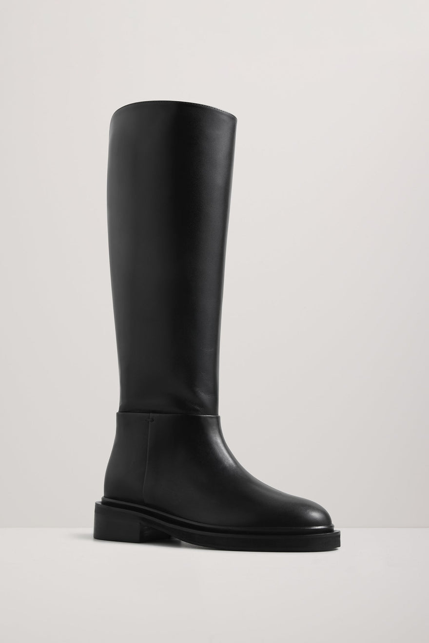 The Jude Knee High Boot