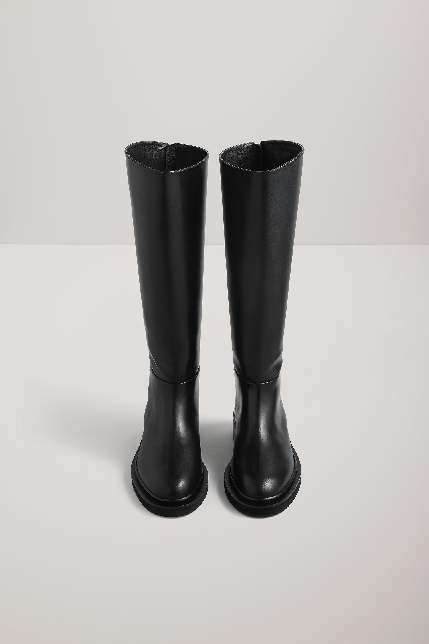 The Jude Knee High Boot