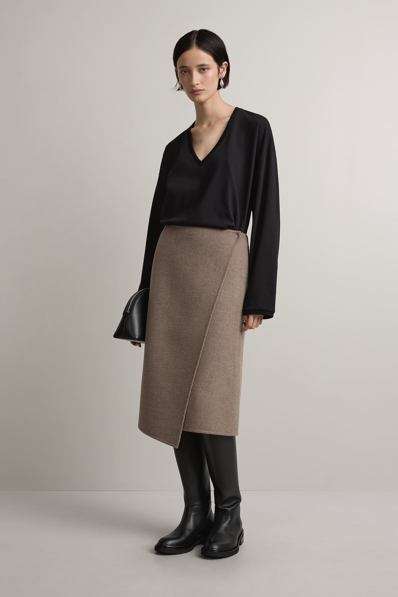 The Persey Top