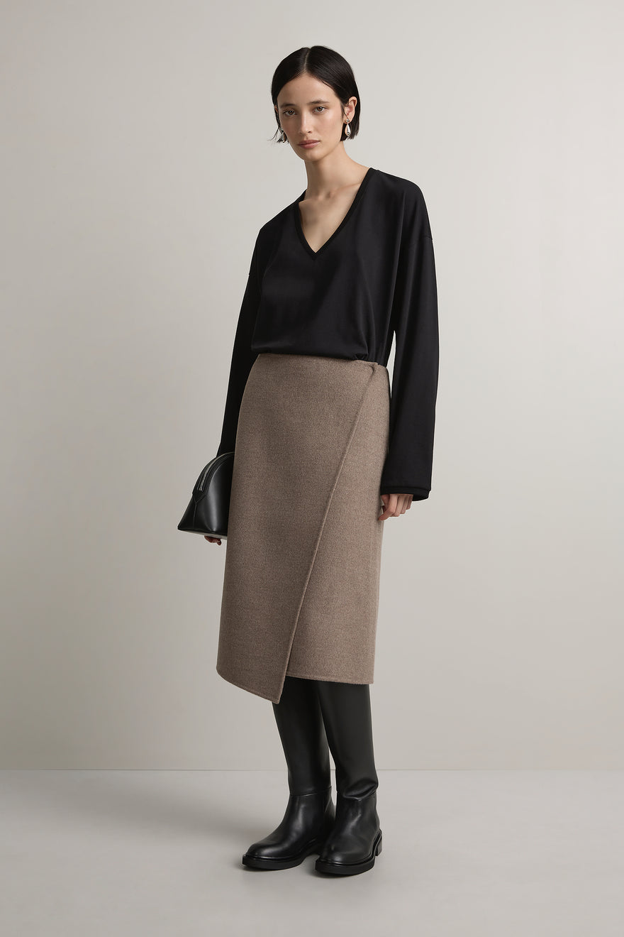 The Persey Top