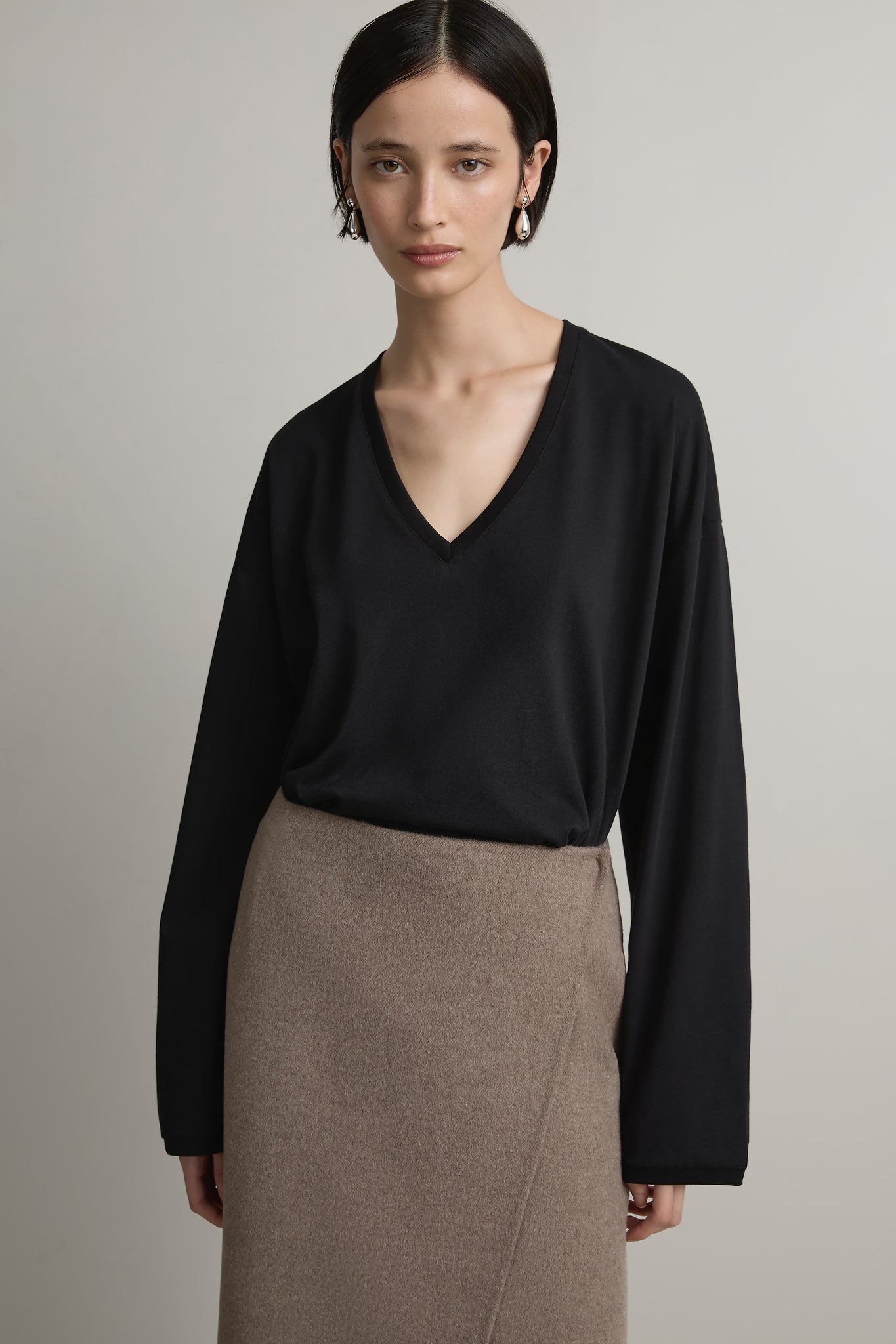 The Persey Top