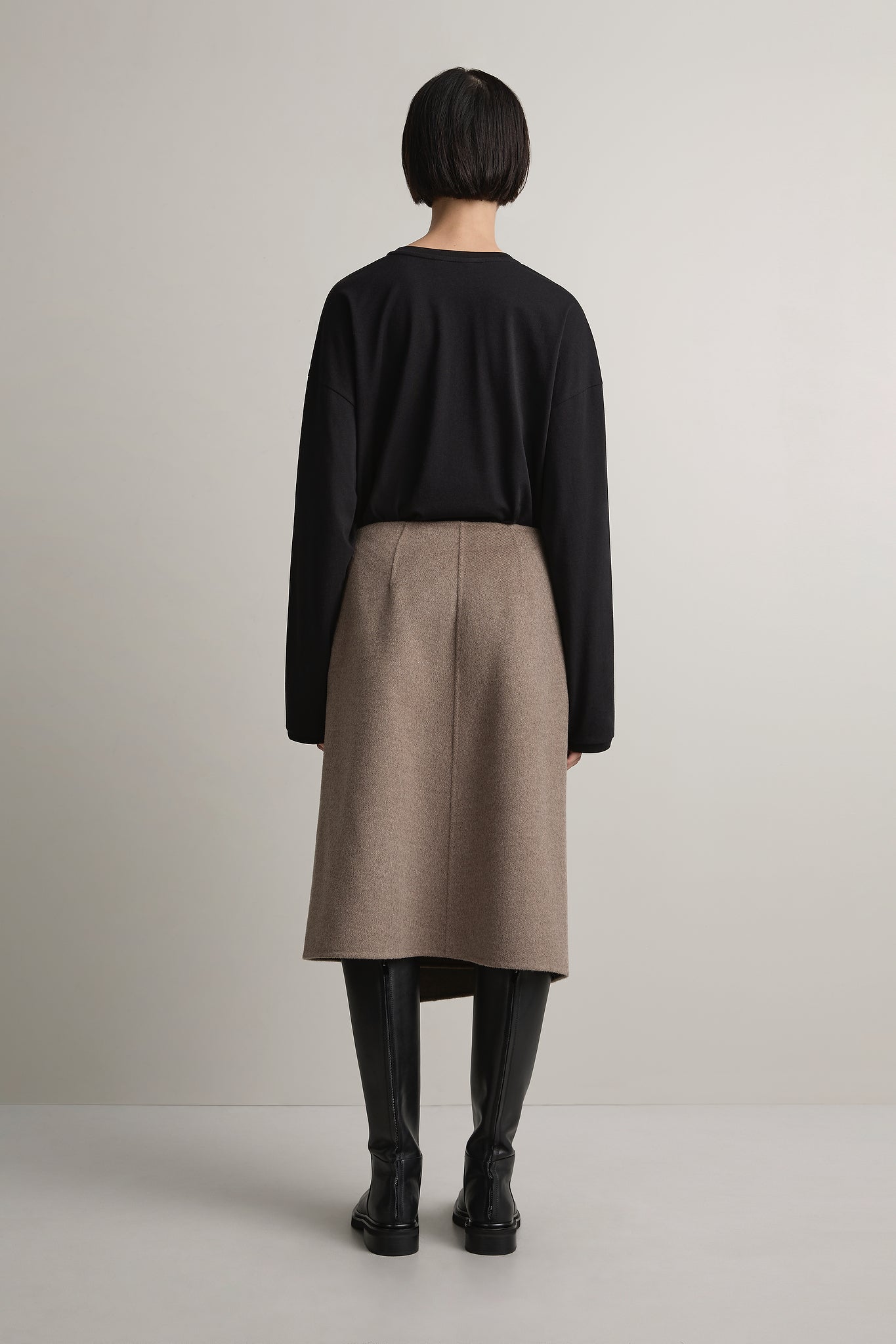 The Persey Top