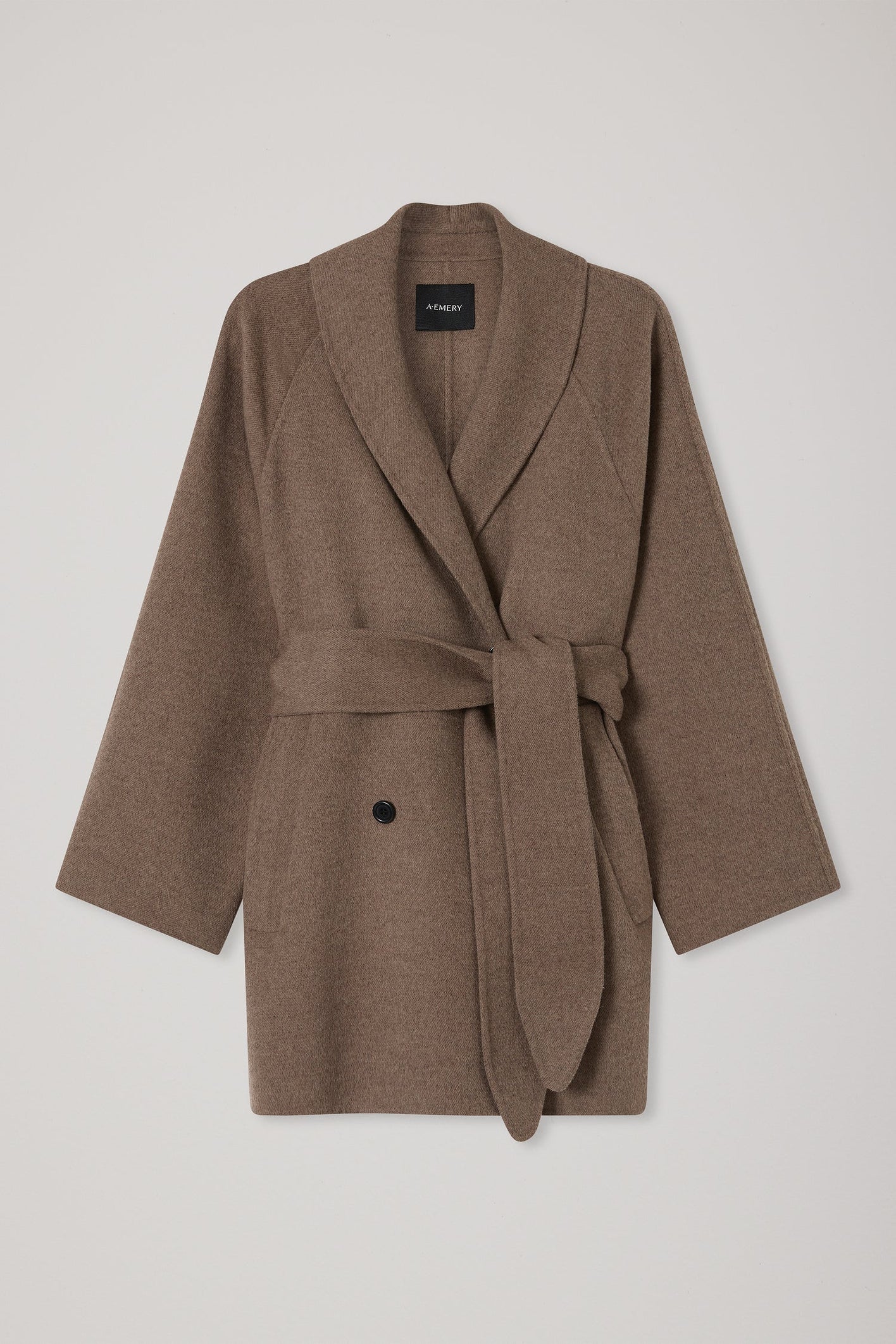 The Crosby Jacket