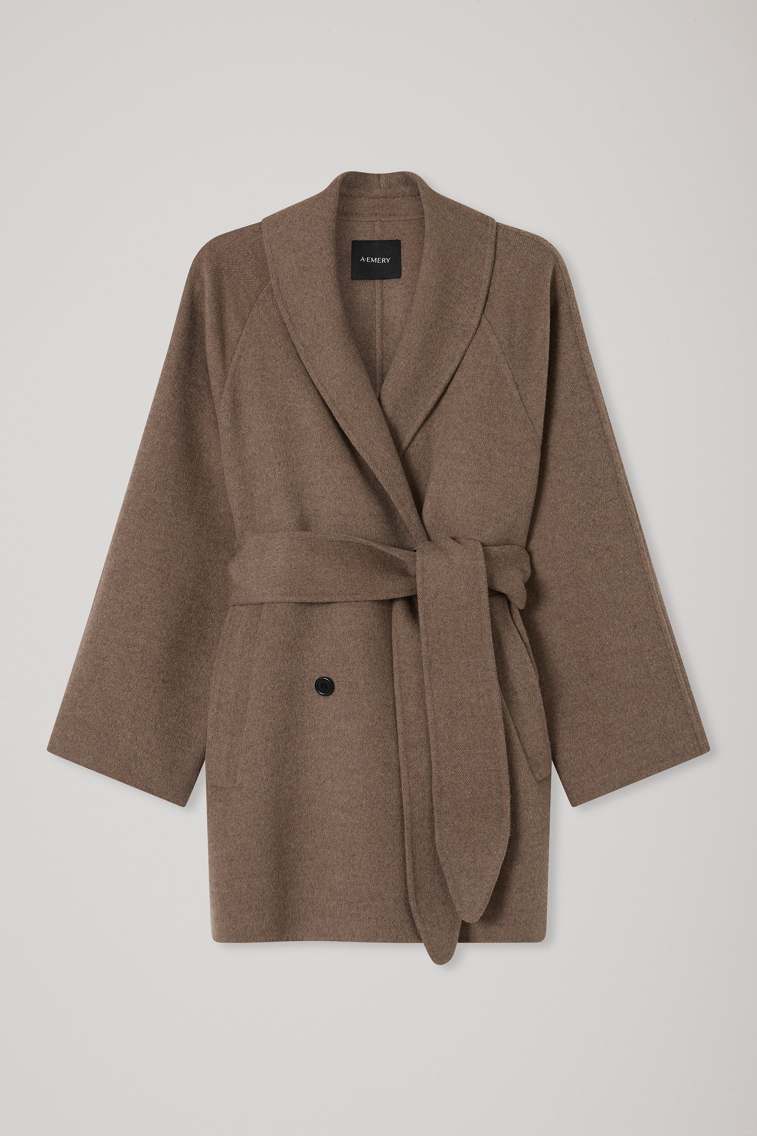 The Crosby Jacket