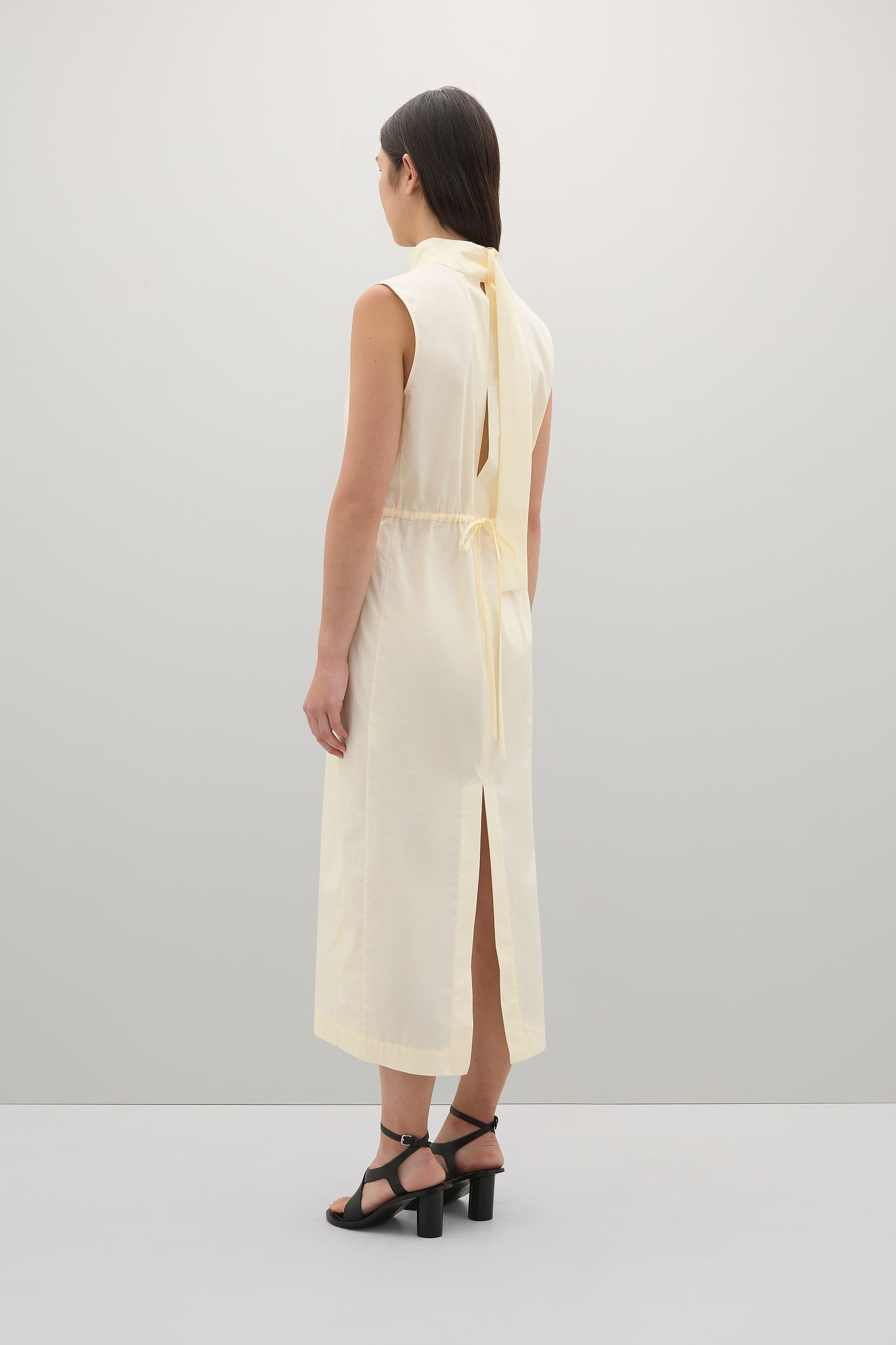 The Ezra Dress