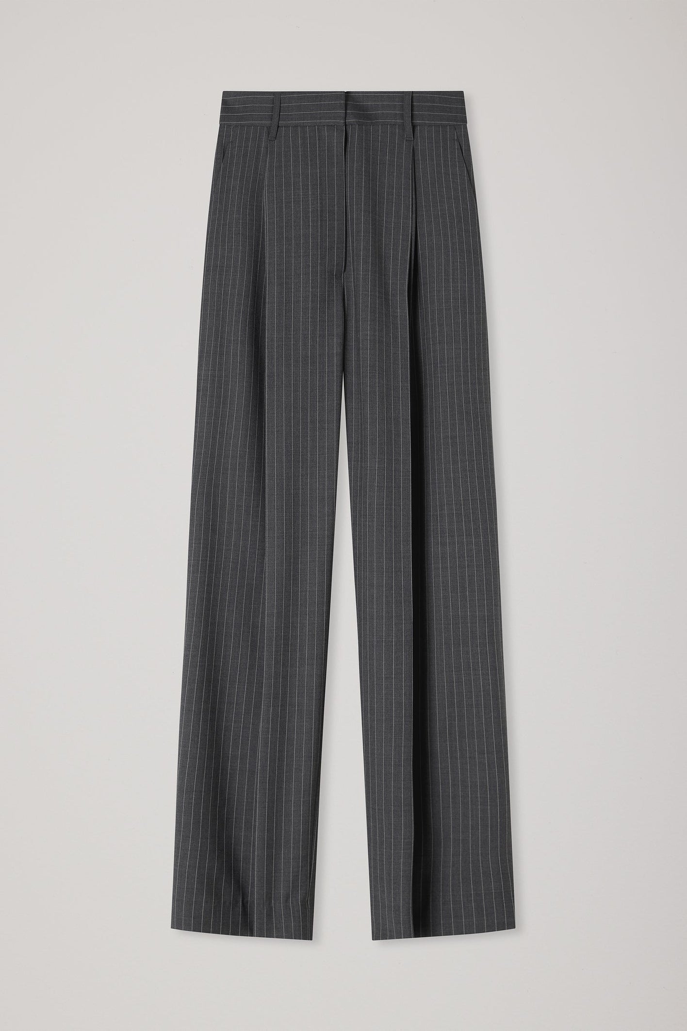 The Goddard Straight Pant