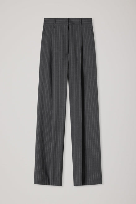 The Goddard Straight Pant