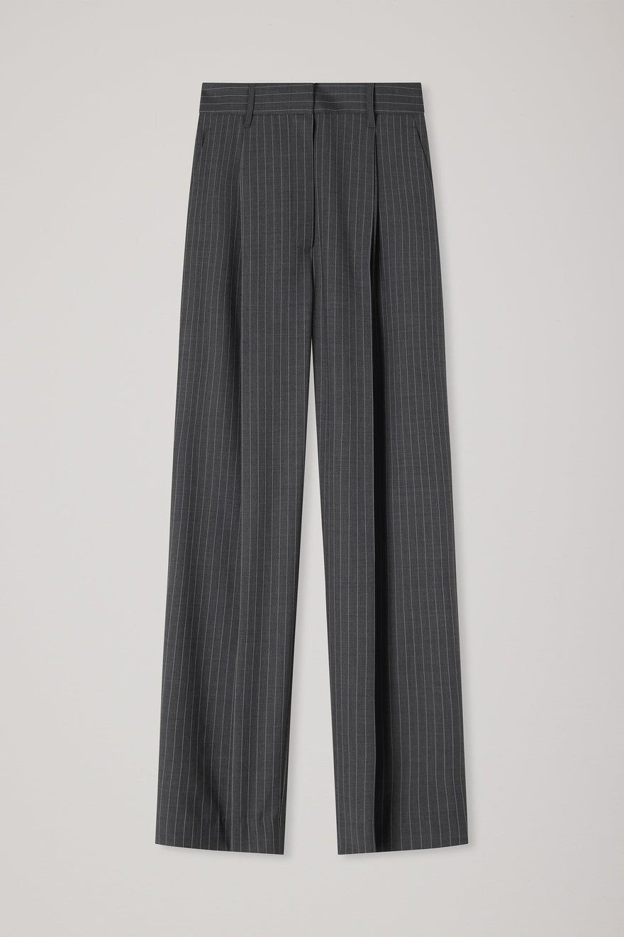 The Goddard Straight Pant