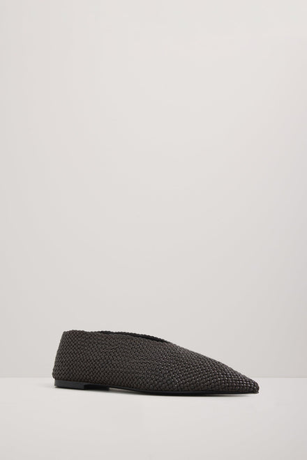 The Lima Flat