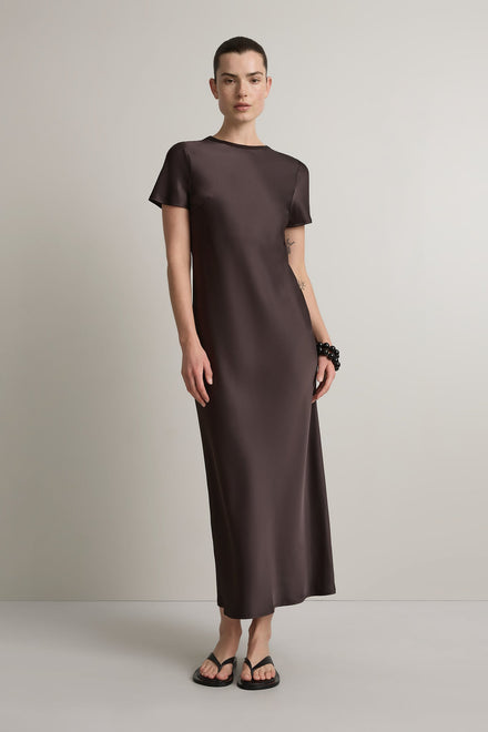 The Moore Dress